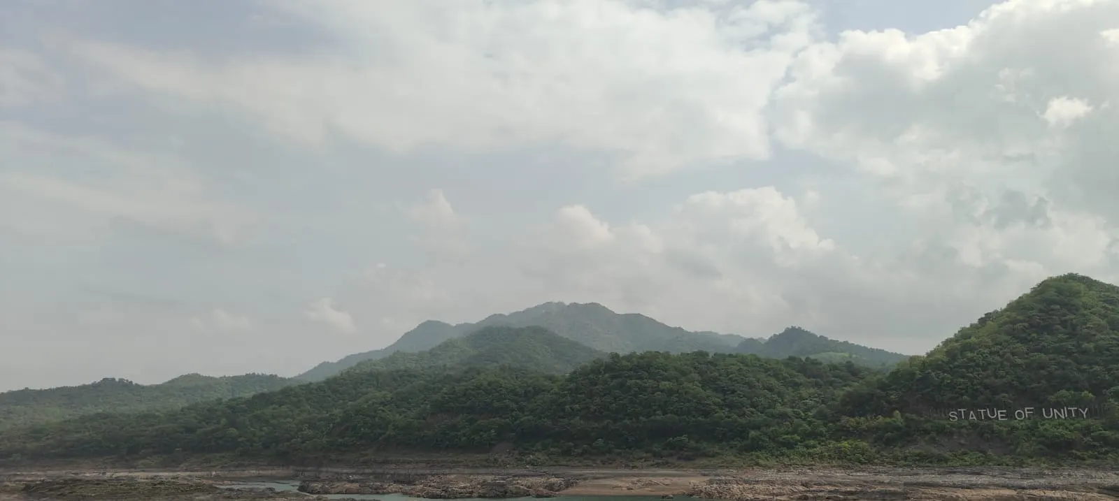 A Karnataka to Gujarat Road Trip: Driving to the Statue of Unity