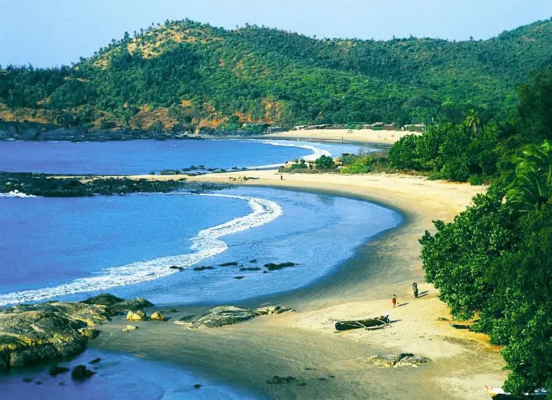 Gokarna, Karnataka tour from Bangalore