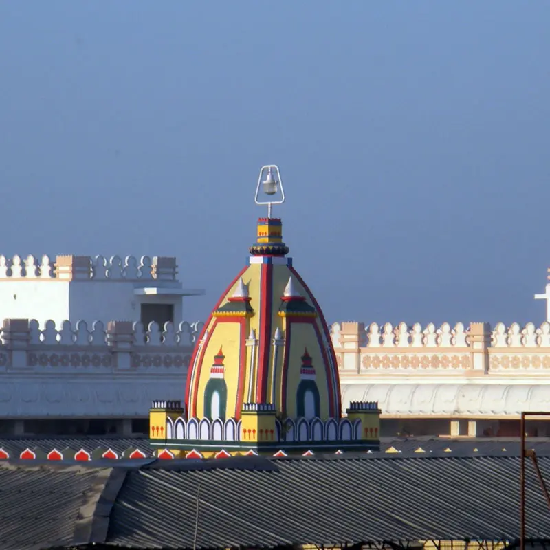 Mantralaya Pilgrimage Tour — tour package from Bangalore