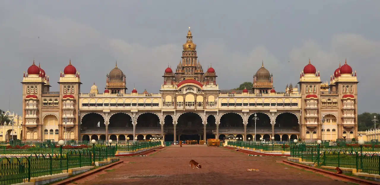 Mysore, Karnataka tour from Bangalore