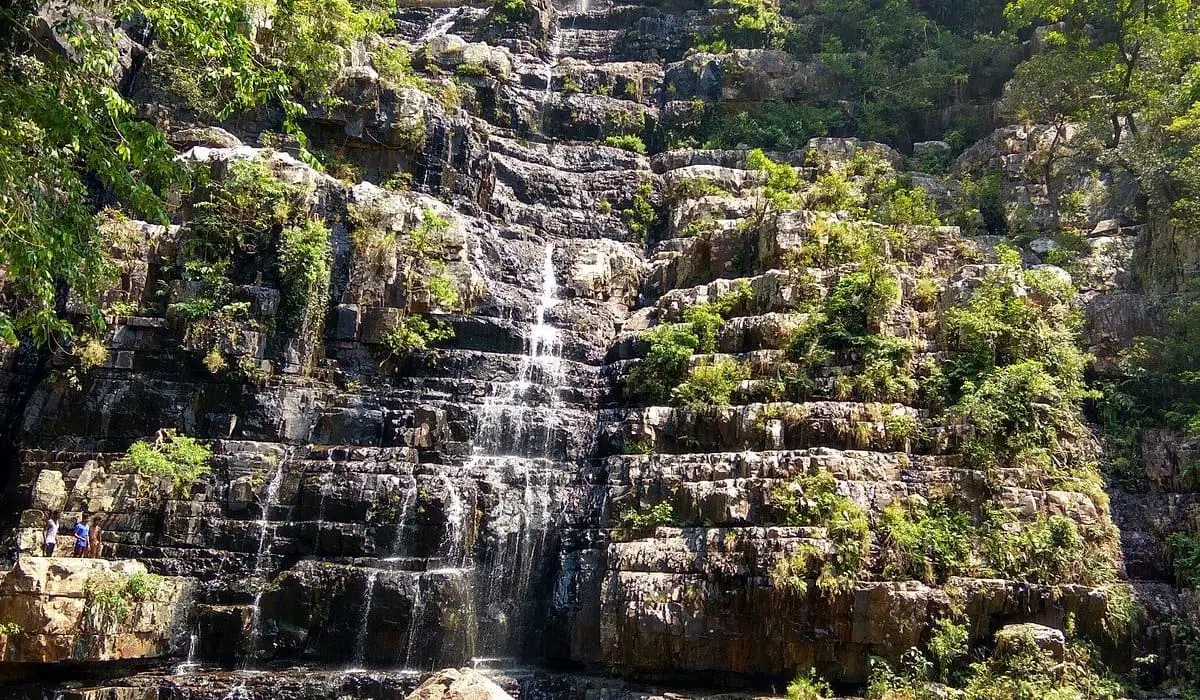 Tirupati Pilgrimage Tour — tour package from Bangalore