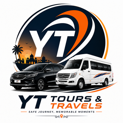 Yogi Tours & Travels