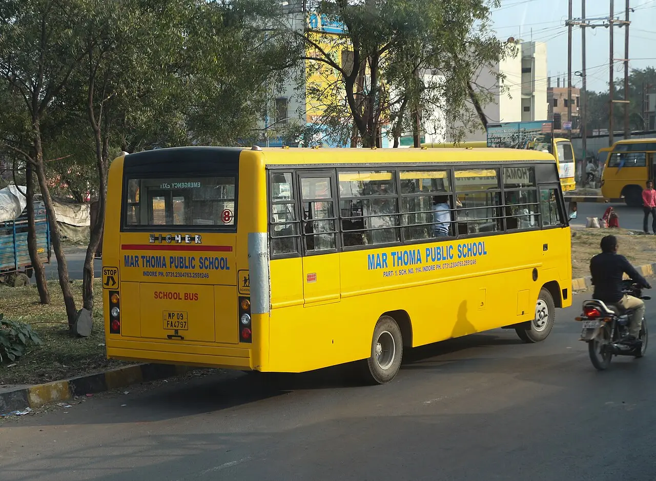 Educational Tours in Bangalore — Yogi Tours & Travels