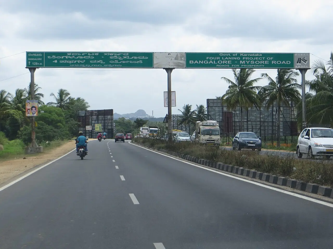 Outstation Travel in Bangalore — Yogi Tours & Travels
