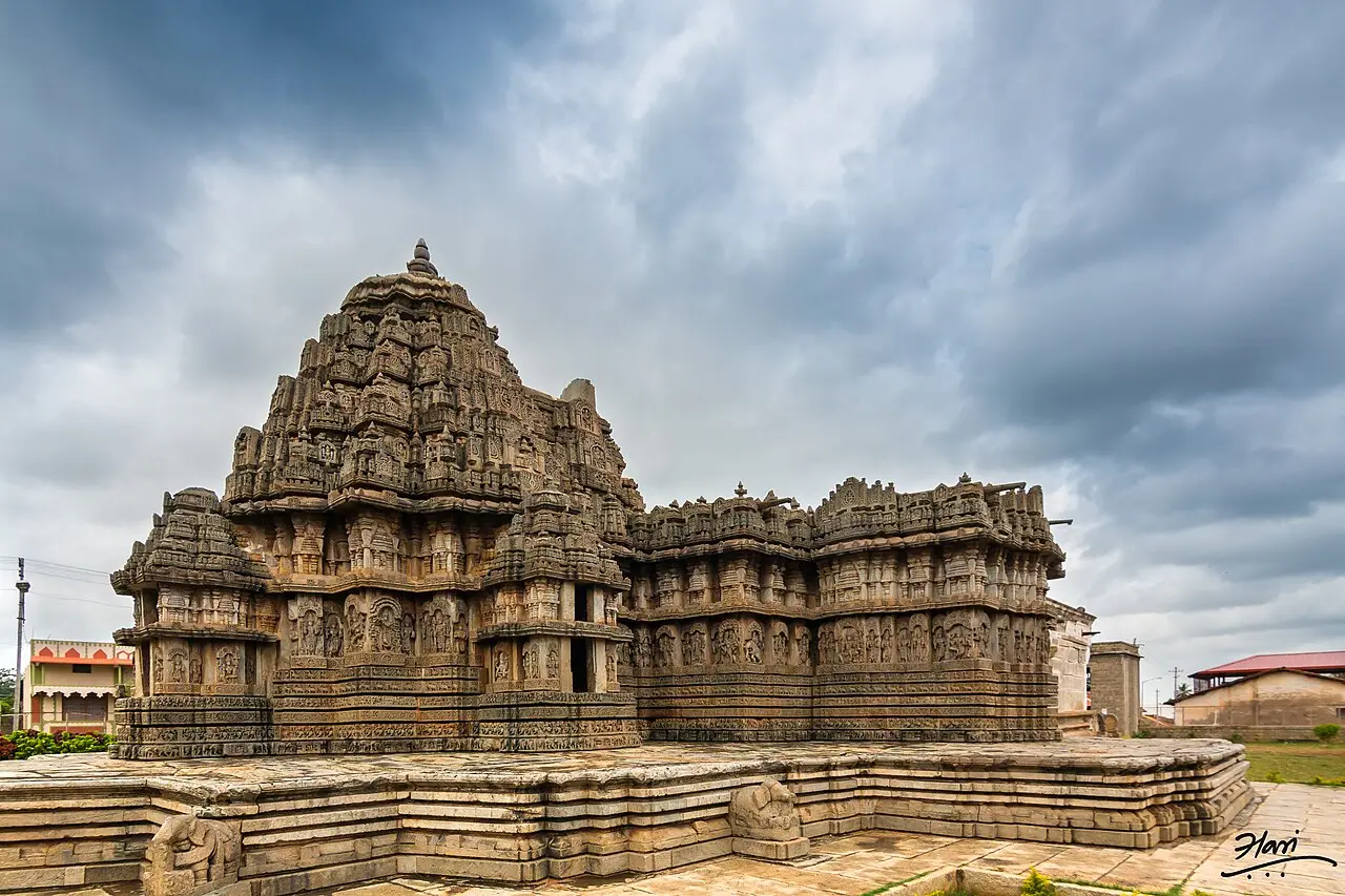 Pilgrimage Tours in Bangalore — Yogi Tours & Travels
