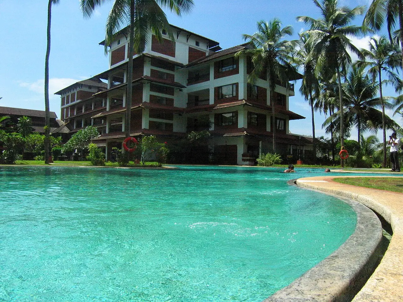 Resort Trips in Bangalore — Yogi Tours & Travels